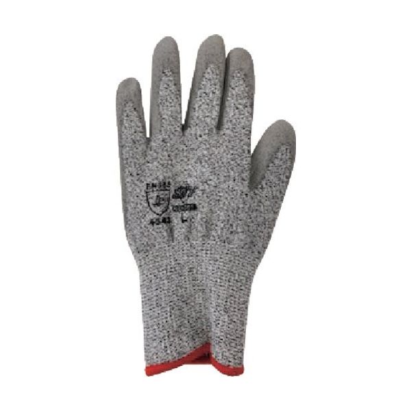 新日本トーカ貿易 SNT ノンカットセイフティー007(S) NCS-007-S 1双 434-5008（直送品）