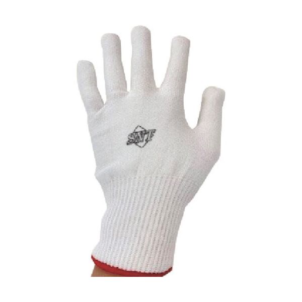 新日本トーカ貿易 SNT ノンカットセイフティー008(M) NCS-008-M 1双 434-5010（直送品）