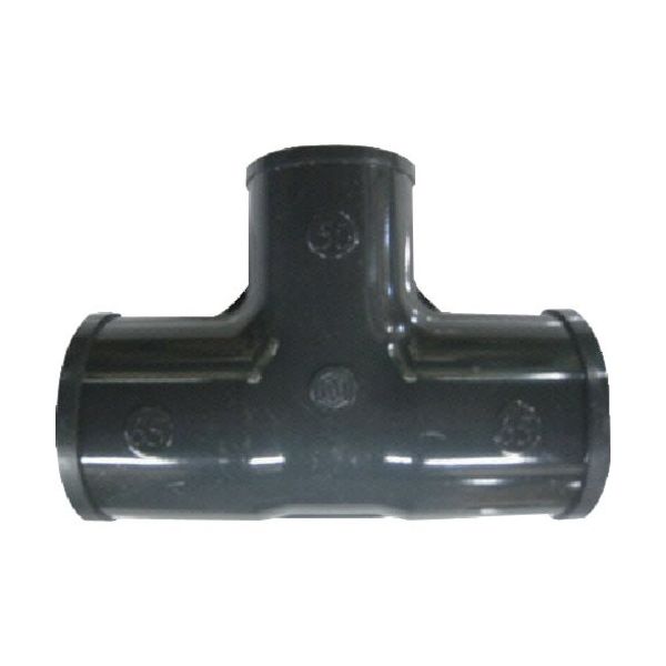 積水化学工業 エスロン HIーTS継手 径違いチーズ 65×50 HIT651 1個 850-6332（直送品）