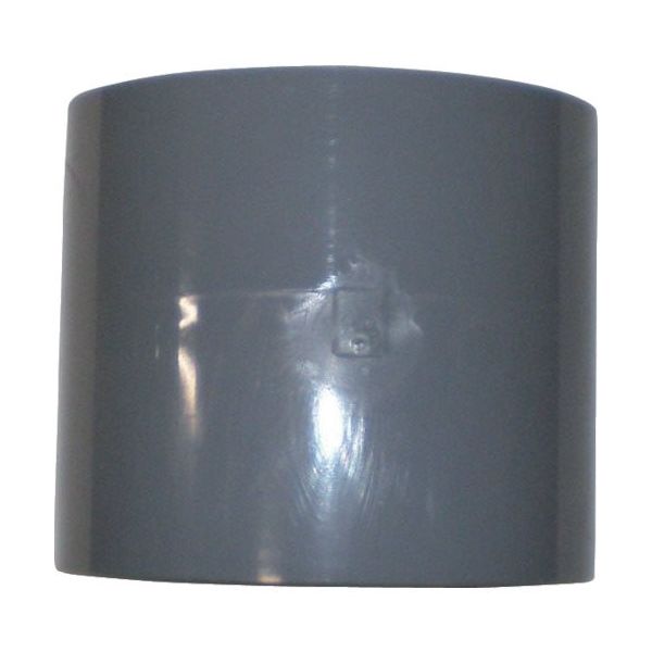 積水化学工業 エスロン DV継手 DS(ソケット) 150 DDS1F 1個 850-5974（直送品）