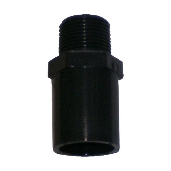 積水化学工業 エスロン クリーン継手 バルブソケット 100 CLVS1H 1個 850-5946（直送品）