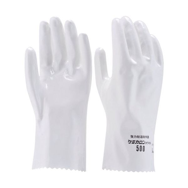 中部物産貿易 ホーケン ケミカロン2001M 557845 1セット(10双) 158-1280（直送品）