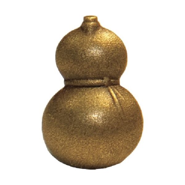 ダンドリビス アートキャップ アンティークひょうたん(12個入)ブリスター C-ARAHTX-12 1パック(12個) 423-2320（直送品）