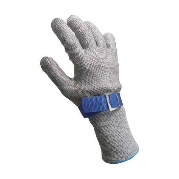 富士手袋工業 富士手袋 耐切創ワイヤー手袋 L 4850-L 1枚 338-2598（直送品）