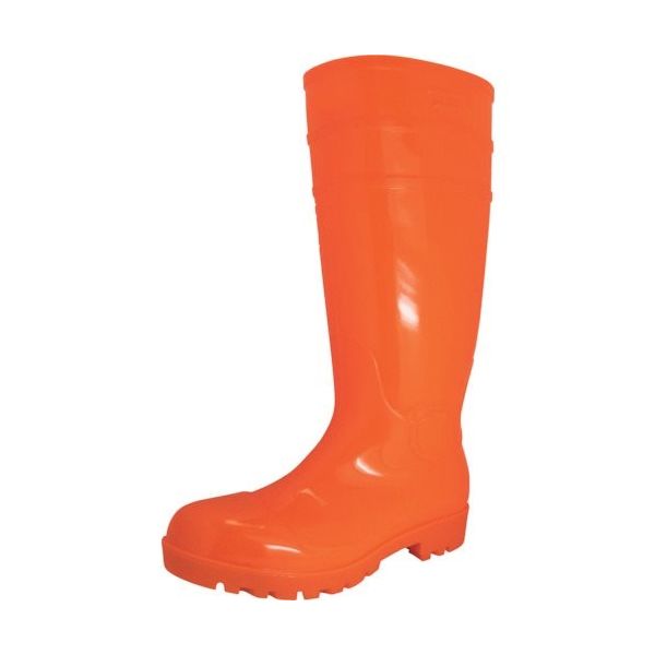 富士手袋工業 富士手袋 鉄心耐油セフメイトセイバー オレンジ 8894-OR-29.0 1足 338-2586（直送品）