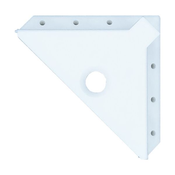 ダンドリビス 石こうボードに下地を直貼り BEーBASE 本体 P-SSP01H-04 1袋(4セット) 460-8591（直送品）