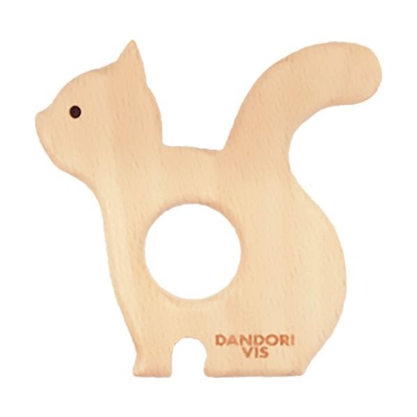 ダンドリビス mokumokuふれんズ [[4]]ネコ S-HDWNKX-J 1袋(1個) 422-9166（直送品）