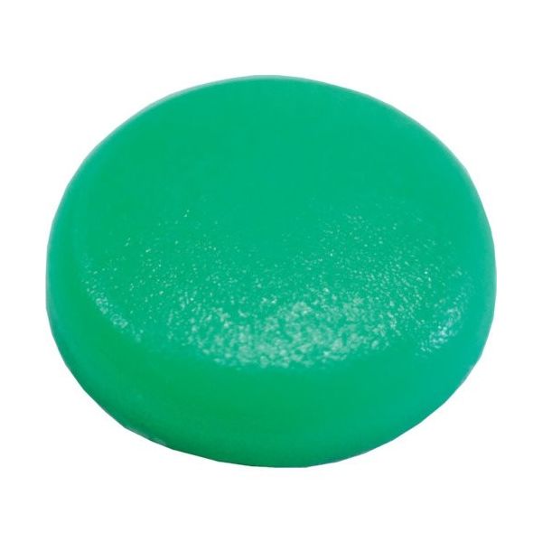 ダンドリビス Zキャップ&ワッシャーセットZ821 若竹 ブリスター C-ZCS821-BP 1パック(10組) 423-8696（直送品）