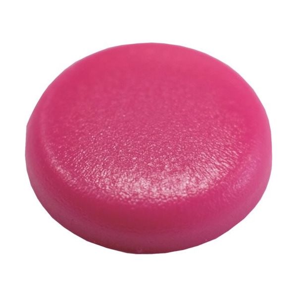 ダンドリビス Zキャップ&ワッシャーセットZ822 はまなす ブリスター C-ZCS822-BP 1パック(10組) 423-0812（直送品）