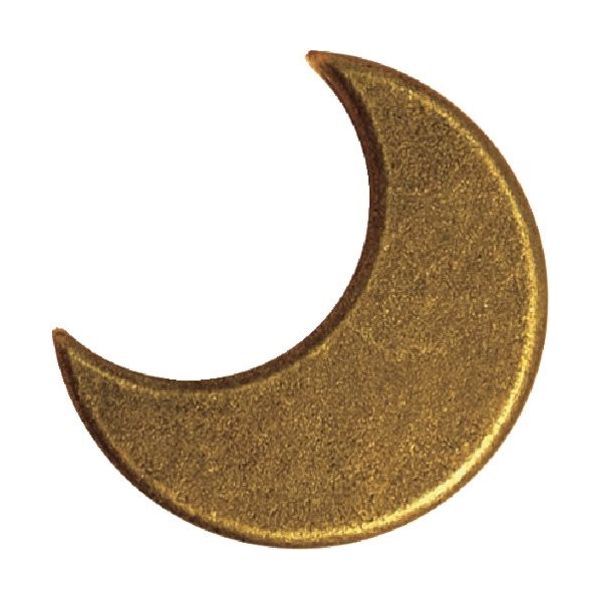 ダンドリビス アートキャップ アンティーク 月(4個入)ブリスター C-ARAMNX-04 1パック(4個) 422-9246（直送品）