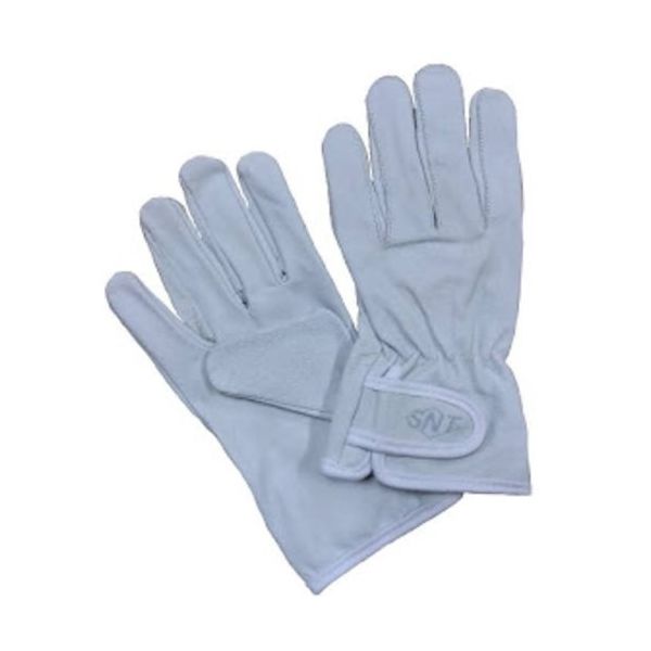 新日本トーカ貿易 SNT 山羊革手袋 Jー206 L J-206(L) 1双 464-9255（直送品）