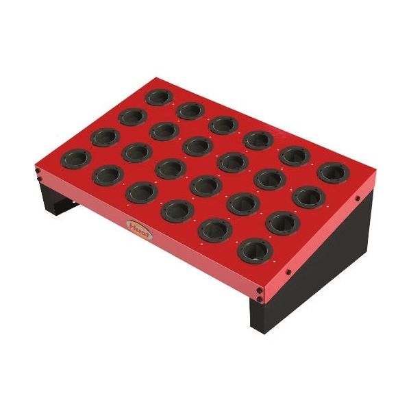 ボンダス・ジャパン ヒューイット ツーリングスタンド(HSK63A用) 14880 1台 218-5565（直送品）