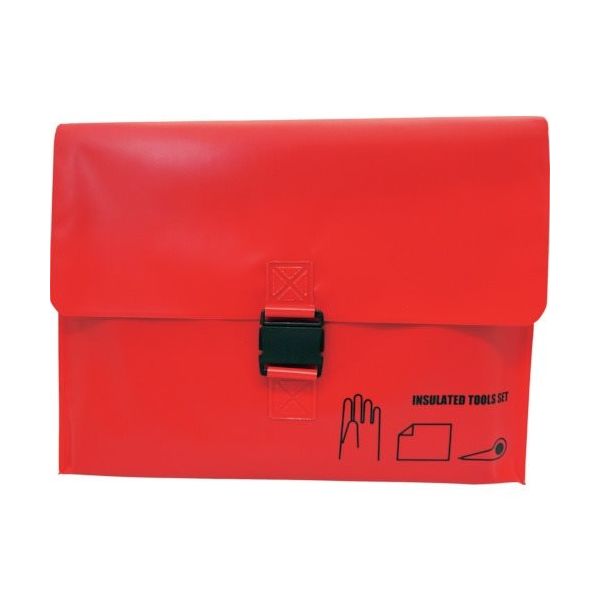 渡部工業 ワタベ 絶縁あんしんスタートセット用ケース 772 1個 158-2984（直送品）