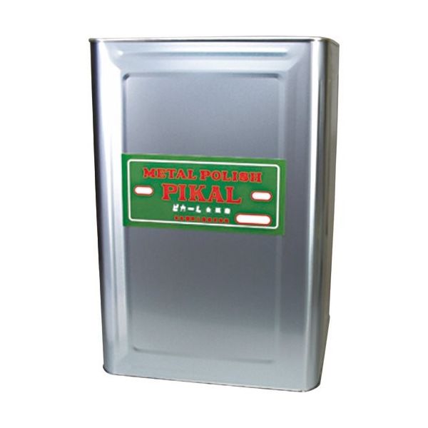 日本磨料工業 ピカール ピカールネリ