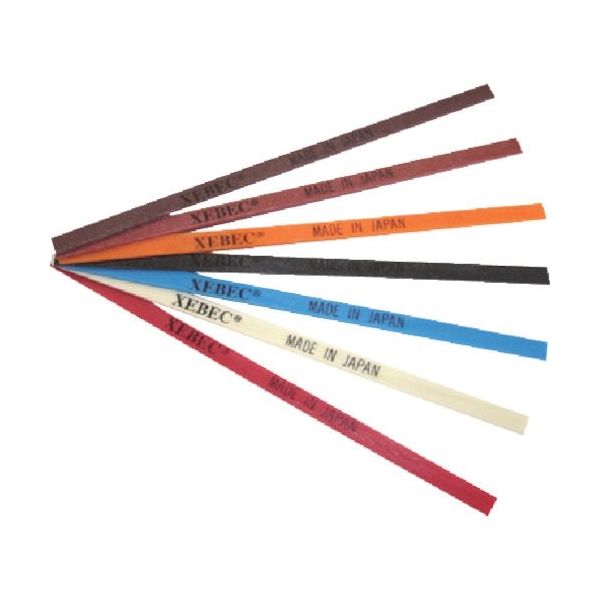 大和製砥所 ヤマト ジーベックセラミック砥石 白 #1000 100x10x1 AW-1010M 1個 812-1823（直送品）