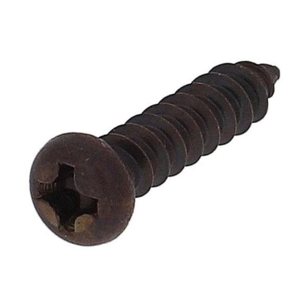 大里 OHSATO ステンレス ブロンズ タッピング ナベ頭 3.5×16 CO-379 1セット(50本:10本×5袋) 431-7207（直送品）