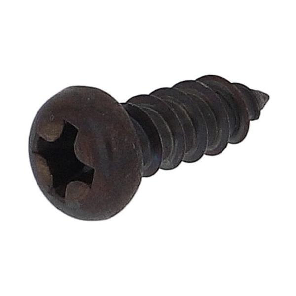 大里 OHSATO ステンレス ブロンズ タッピング ナベ頭 4×12 CO-383 1セット(45本:9本×5袋) 431-7233（直送品）