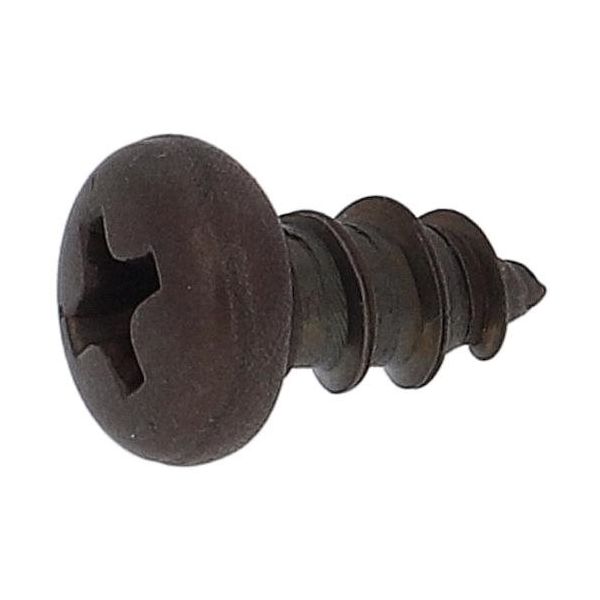 大里 OHSATO ステンレス ブロンズ タッピング ナベ頭 5×10 CO-388 1セット(25本:5本×5袋) 431-7208（直送品）