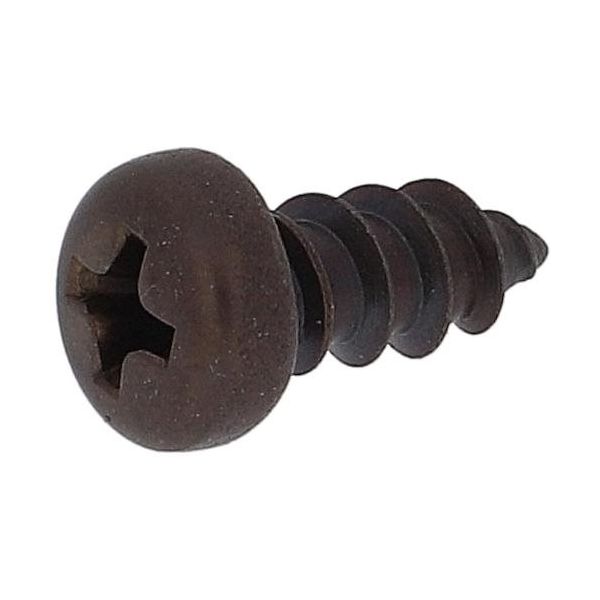 大里 OHSATO ステンレス ブロンズ タッピング ナベ頭 5×12 CO-389 1セット(25本:5本×5袋) 431-7177（直送品）