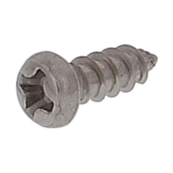 大里 OHSATO ステンレス タッピング ナベ頭 2×6 CO-851 1セット(100本:20本×5袋) 431-8791（直送品）