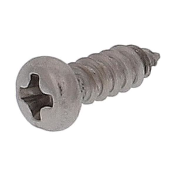 大里 OHSATO ステンレス タッピング ナベ頭 2.6×8 CO-854 1セット(100本:20本×5袋) 431-7182（直送品）