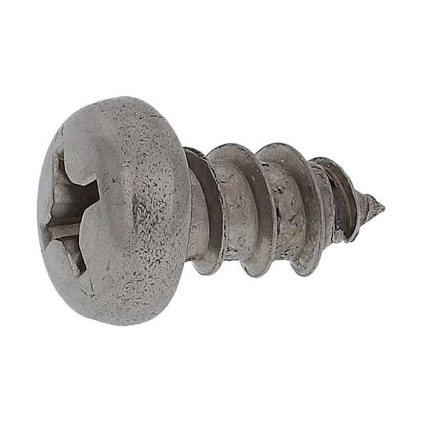 大里 OHSATO ステンレス タッピング ナベ頭 8×16 CO-877 1セット(10本:2本×5袋) 431-7251（直送品）