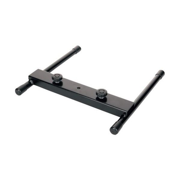 ジェフコム ライトベーススタンド PDS-ST-B 1個 418-8165（直送品）