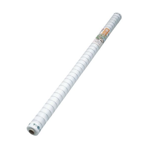 日本ワイドクロス ワイドクロス 防虫サンサンネットEX2000ー1.5m×100m EX-2150 1本 159-6272（直送品） 25,284円