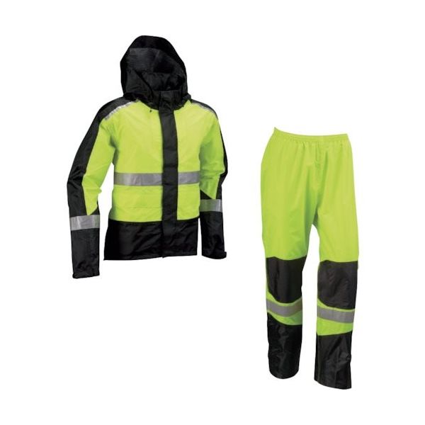 船橋 ブレイブレイン イエローブラック SSサイズ FS-1110 YEBK SS 1着 415-3395（直送品）