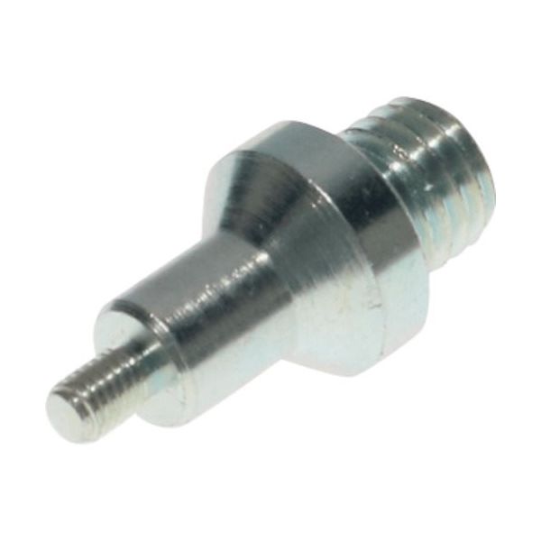 ジェフコム RG・GL用アダプター金具 RGLJ-M512 1個 418-4492（直送品）