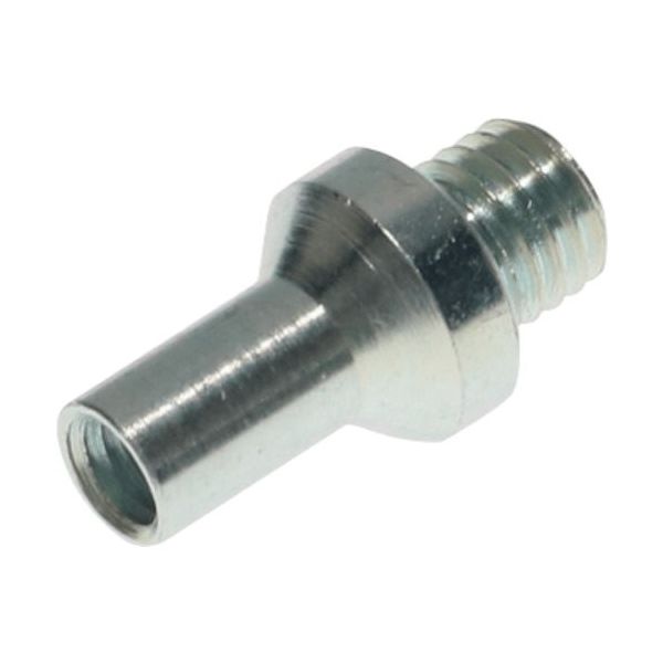 ジェフコム RG用アダプター金具 RGLJ-M812 1個 418-8134（直送品）