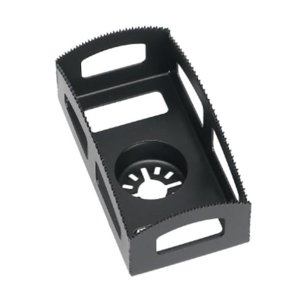 ジェフコム スイッチボックスソー SWC