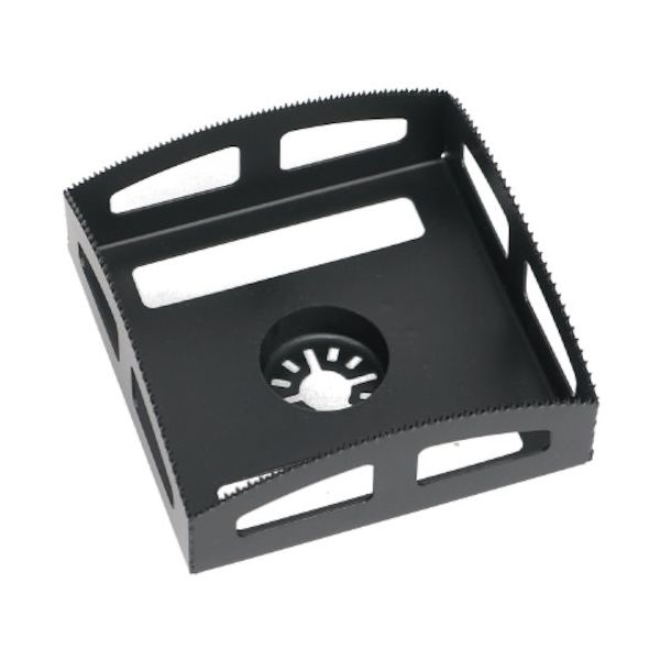 ジェフコム スイッチボックスソー ダブル SWC-W 1個 453-7702（直送品）