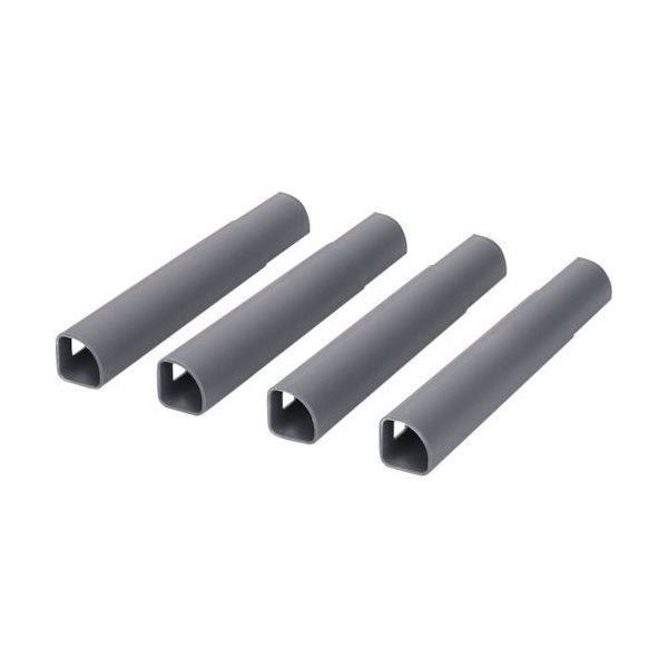 ジェフコム カルプラ テーブル IZ-PC-L255 1セット 407-8653（直送品）