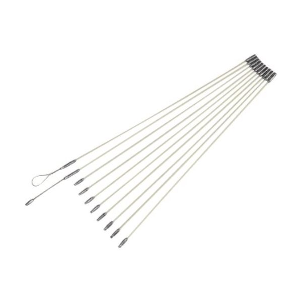 ジェフコム ジョイント釣り名人(イージージョイント) JEL45-50 1セット 409-7334（直送品）