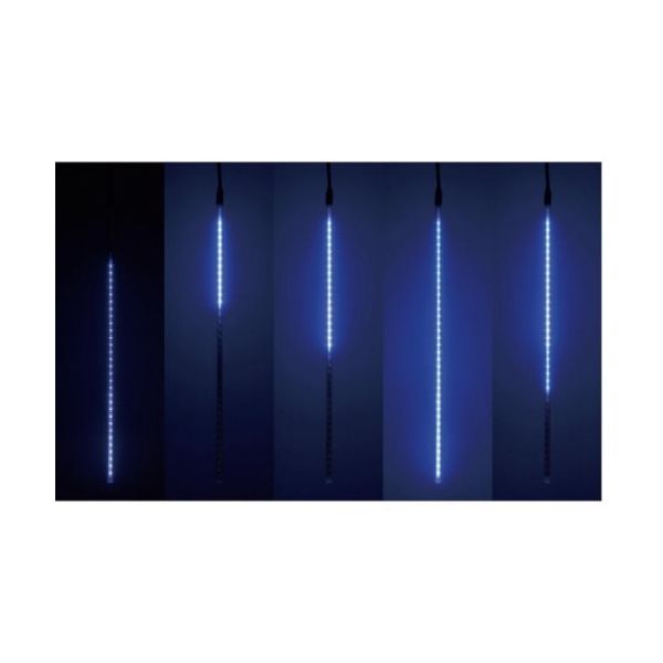 ジェフコム LEDフォールSJX SJX-E09-62B-5S 1セット(5個) 404-7725（直送品）