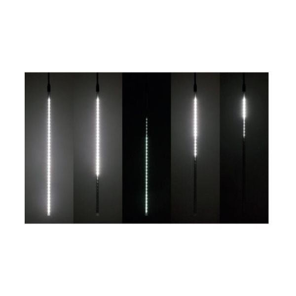 ジェフコム LEDフォールSJX SJX-E09-62W-5S 1足(5個) 404-7760（直送品）