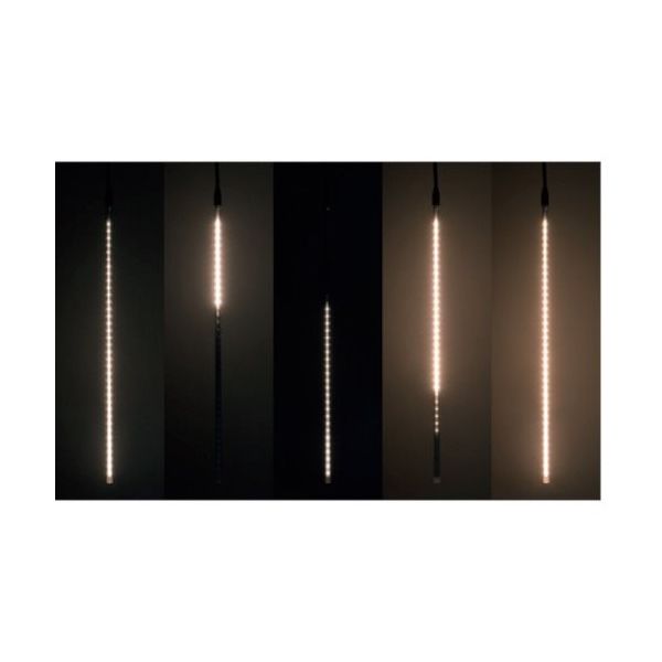 ジェフコム LEDフォールSJX SJX-E09-62L-5S 1セット(5個) 404-7705（直送品）