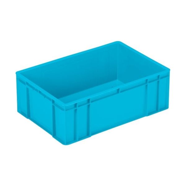 岐阜プラスチック工業 リス ボックス型コンテナ B型プラテナ