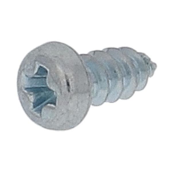 大里 OHSATO 鉄/ユニクロメッキ タッピング ナベ頭 2.6×6 CO-094 1セット(200本:40本×5袋) 433-8592（直送品）