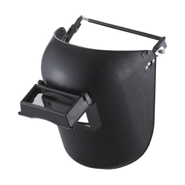 田中製作所 ヘルメット用溶接面 5003K 1個 851-3434（直送品）