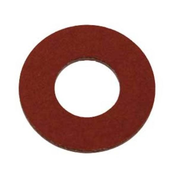 SUNCO ファイバーW(赤 4X10X0.8 (270個入) W0-00-F001-0040-0000-00-270P（直送品）