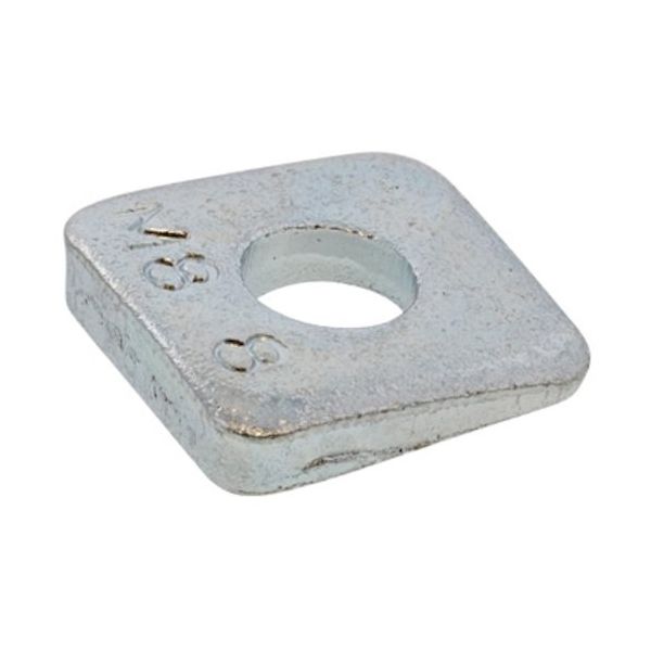 SUNCO SUSテーパーW アイビーム用 M10ー8 ゚ D22 (4個入) W0-02-T001-0100-0000-00-4P（直送品）