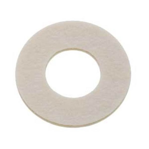 SUNCO ファイバーW(白 20X40X2.0 (5個入) W0-00-F000-0200-0000-00-5P 1パック(5個)（直送品）