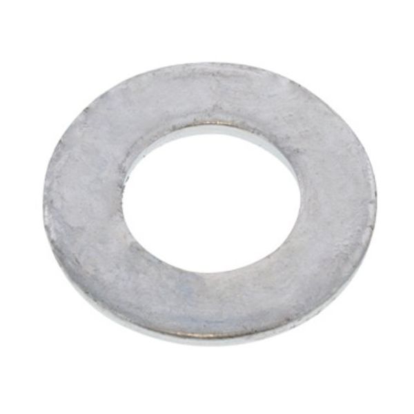 SUNCO ドブ W(JIS(黒丸 輸入品 18X32X3.2 (50個入) W0-00-UK10-0160-0000-12-50P（直送品）