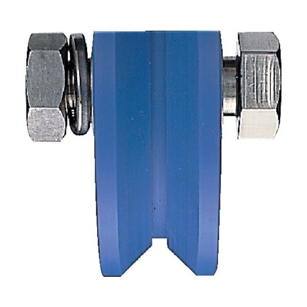 ヨコヅナ MC防音重量戸車 車のみ V JMP