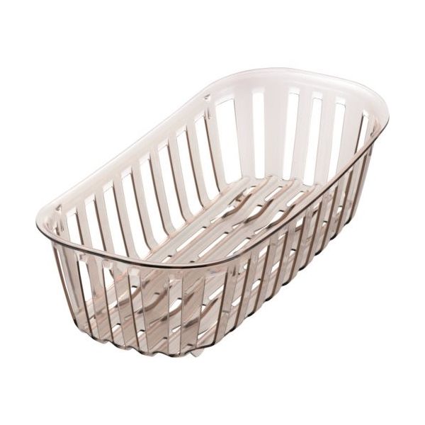 リッチェル クレースディッシュドレイナースリム 111811 1セット(24個) 346-2575（直送品）