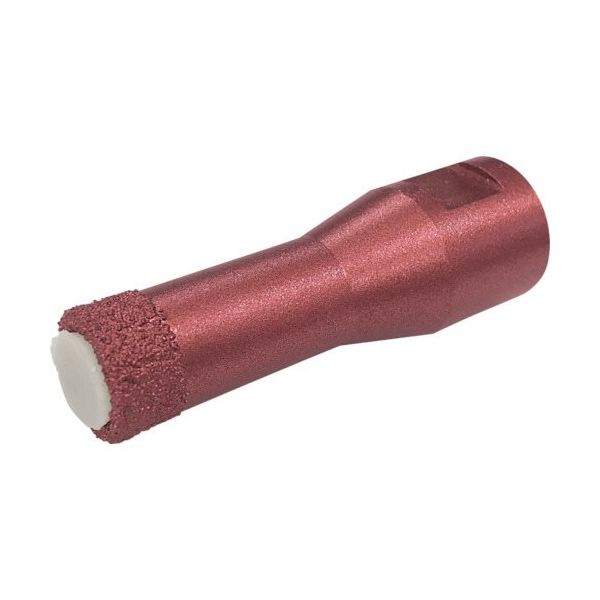 ナニワ研磨工業 ナニワ ダイヤモンド コア 乾式コアナ21 15×30mm FM-2207 1個 126-6038（直送品）