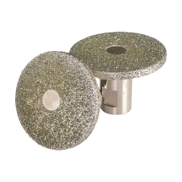 ナニワ研磨工業 ナニワ マルチシェーバー Type.F 45×33 FN-4403 1個 121-6002（直送品）