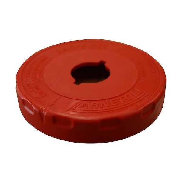 小山刃物製作所 モクバ印 巻き名人PRO用本体底部(赤) F236 1個 431-2456（直送品）